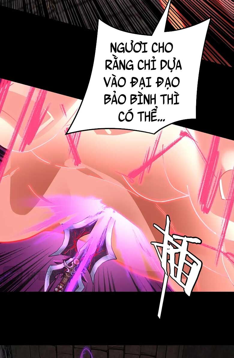 Ta Trời Sinh Đã Là Nhân Vật Phản Diện Chapter 109 - Trang 17