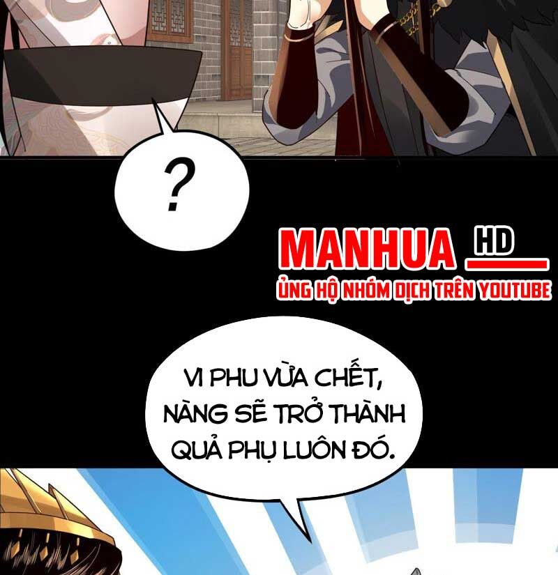 Ta Trời Sinh Đã Là Nhân Vật Phản Diện Chapter 92 - Trang 52