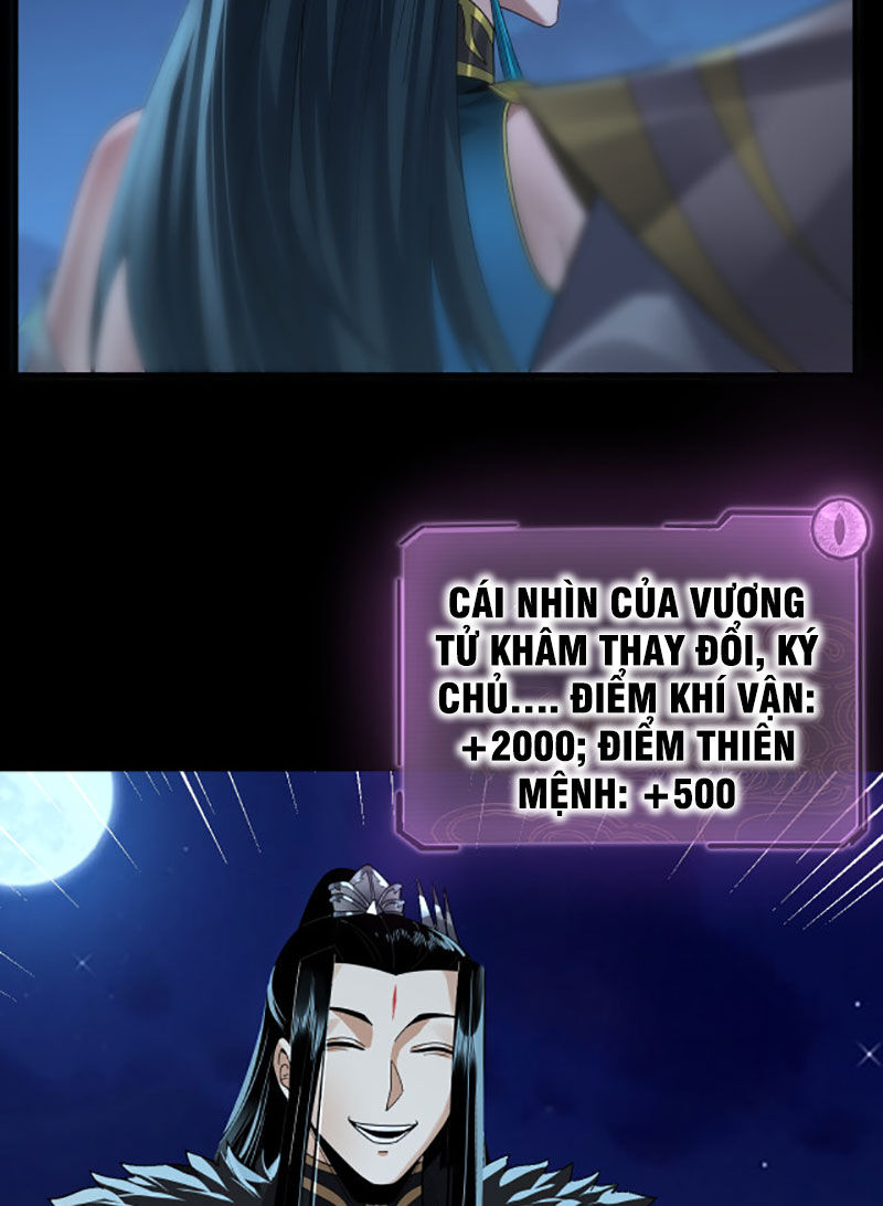 Ta Trời Sinh Đã Là Nhân Vật Phản Diện Chapter 90 - Trang 12