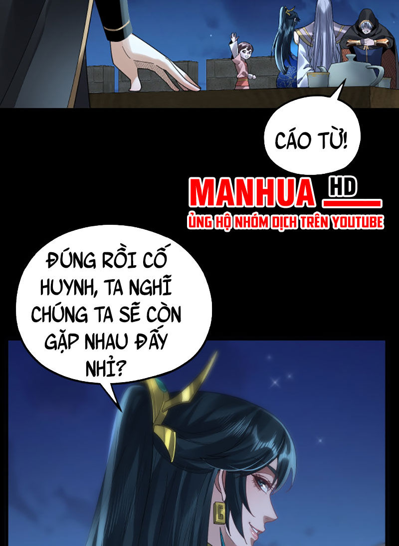 Ta Trời Sinh Đã Là Nhân Vật Phản Diện Chapter 90 - Trang 11