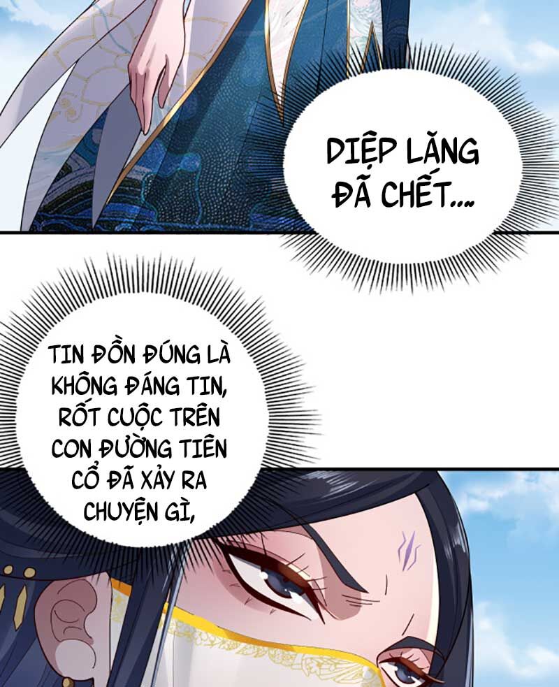 Ta Trời Sinh Đã Là Nhân Vật Phản Diện Chapter 98 - Trang 63