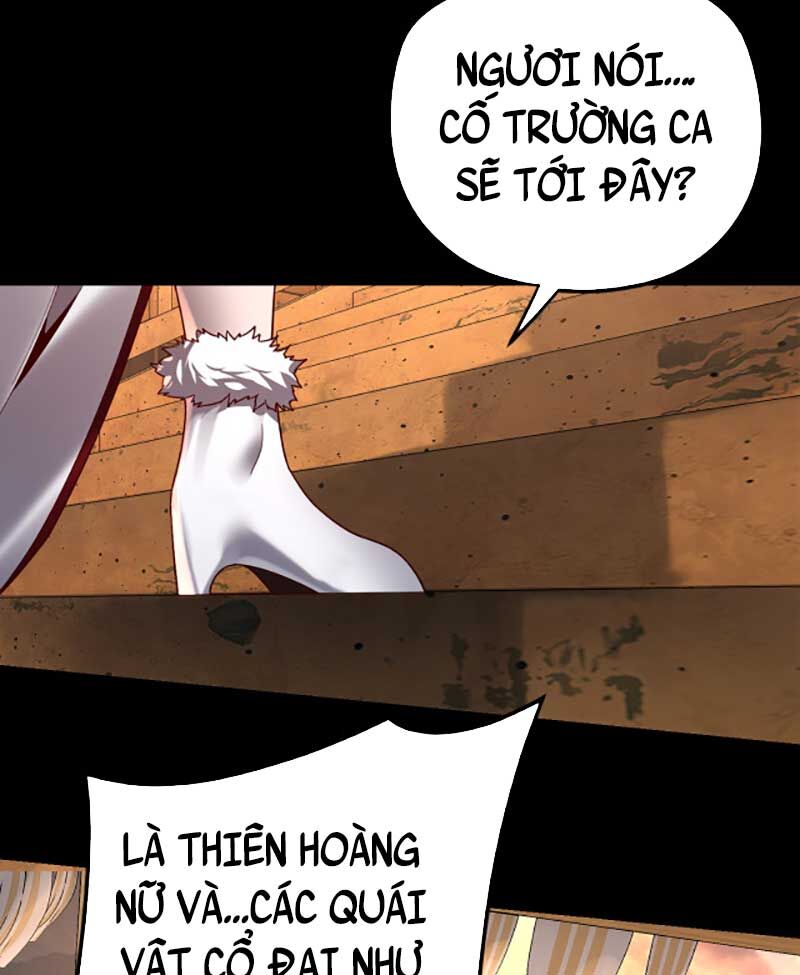 Ta Trời Sinh Đã Là Nhân Vật Phản Diện Chapter 119 - Trang 53