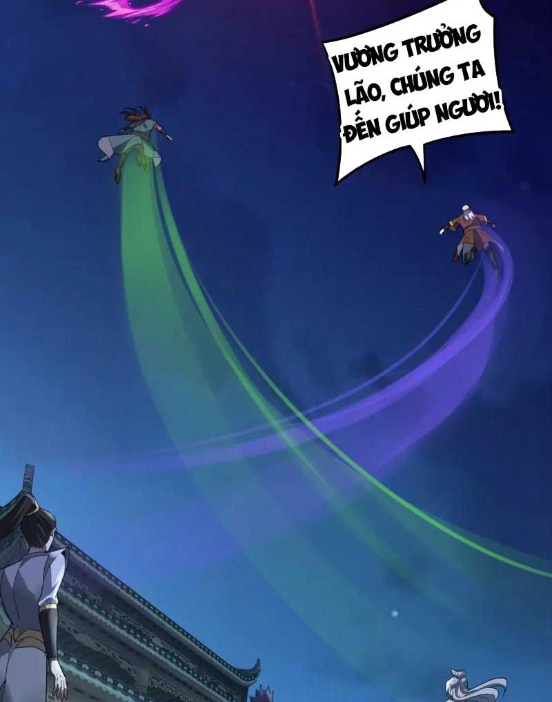 Ta Trời Sinh Đã Là Nhân Vật Phản Diện Chapter 95 - Trang 24