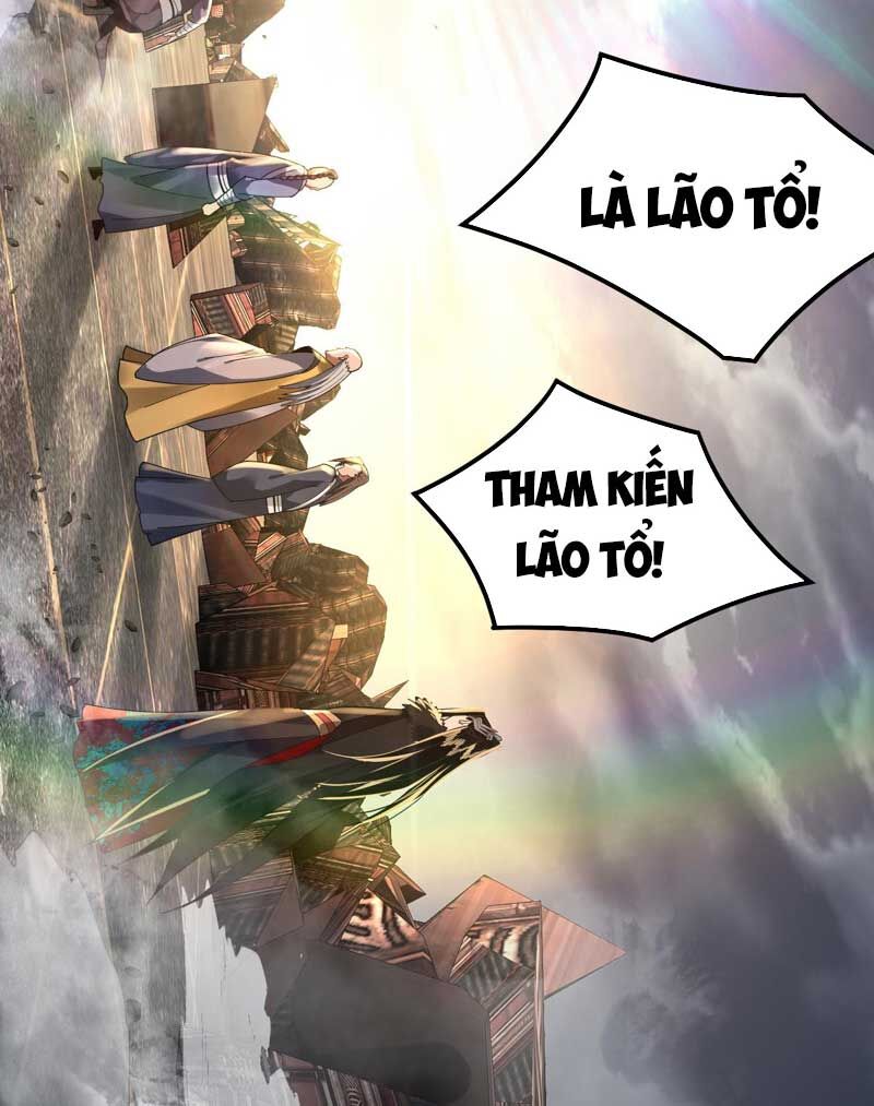 Ta Trời Sinh Đã Là Nhân Vật Phản Diện Chapter 82 - Trang 63