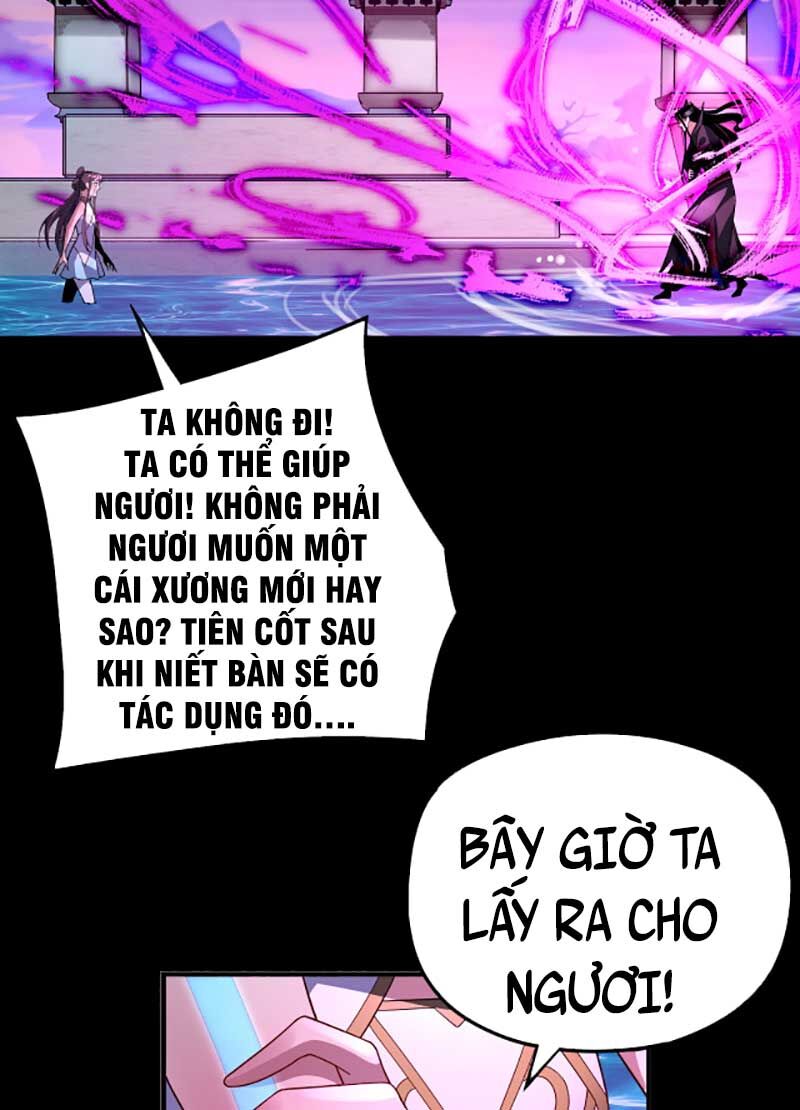 Ta Trời Sinh Đã Là Nhân Vật Phản Diện Chapter 98 - Trang 7