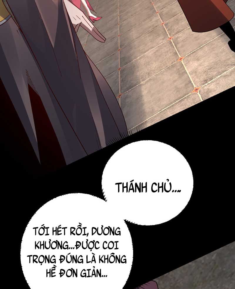 Ta Trời Sinh Đã Là Nhân Vật Phản Diện Chapter 106 - Trang 80