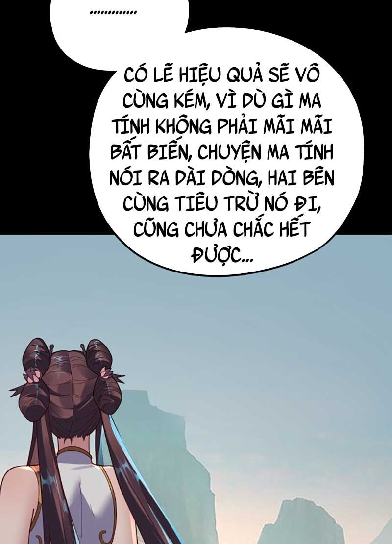 Ta Trời Sinh Đã Là Nhân Vật Phản Diện Chapter 119 - Trang 8