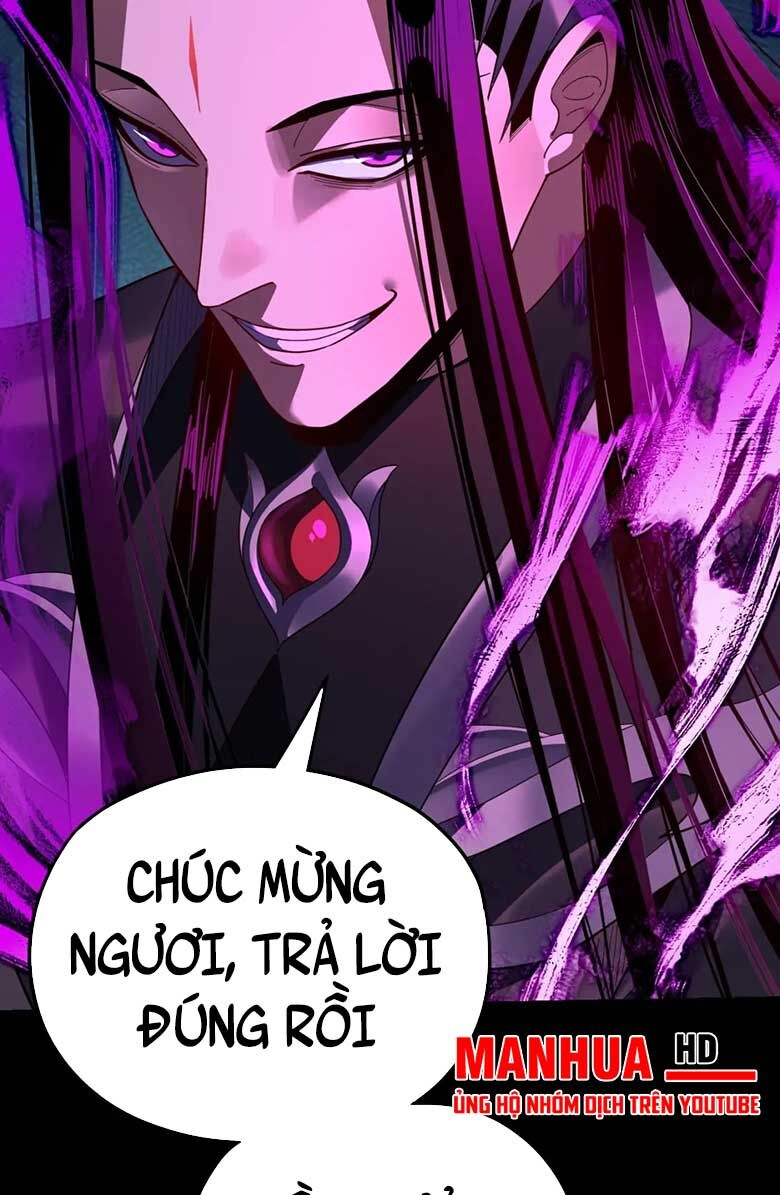 Ta Trời Sinh Đã Là Nhân Vật Phản Diện Chapter 109 - Trang 21