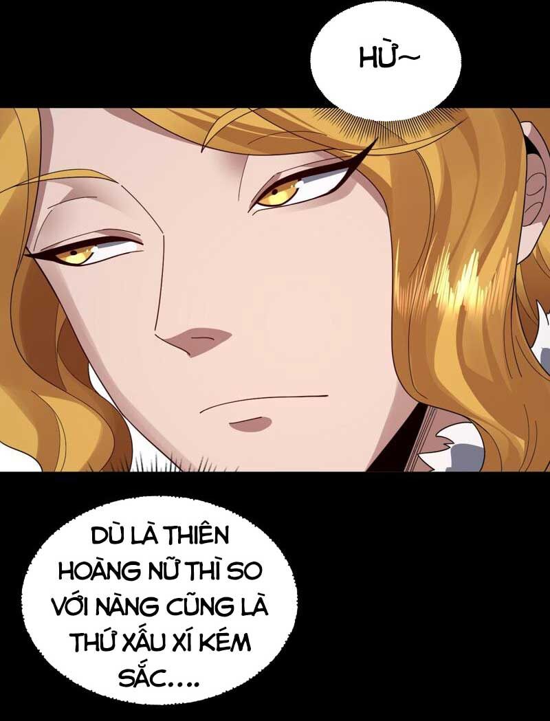 Ta Trời Sinh Đã Là Nhân Vật Phản Diện Chapter 92 - Trang 25