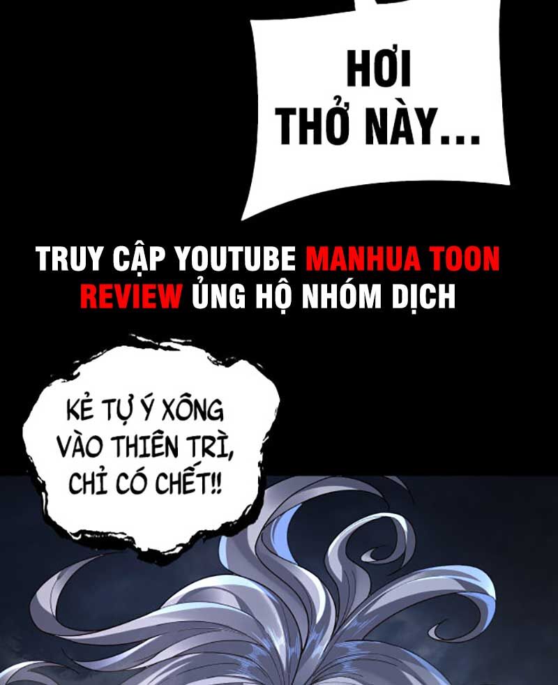 Ta Trời Sinh Đã Là Nhân Vật Phản Diện Chapter 111 - Trang 38