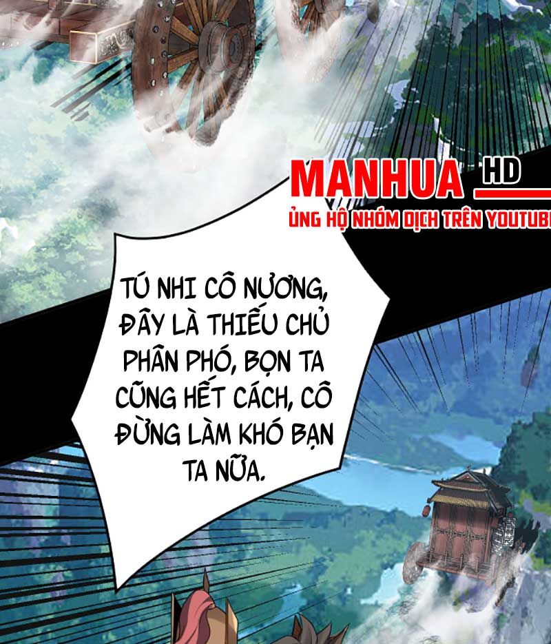 Ta Trời Sinh Đã Là Nhân Vật Phản Diện Chapter 87 - Trang 63