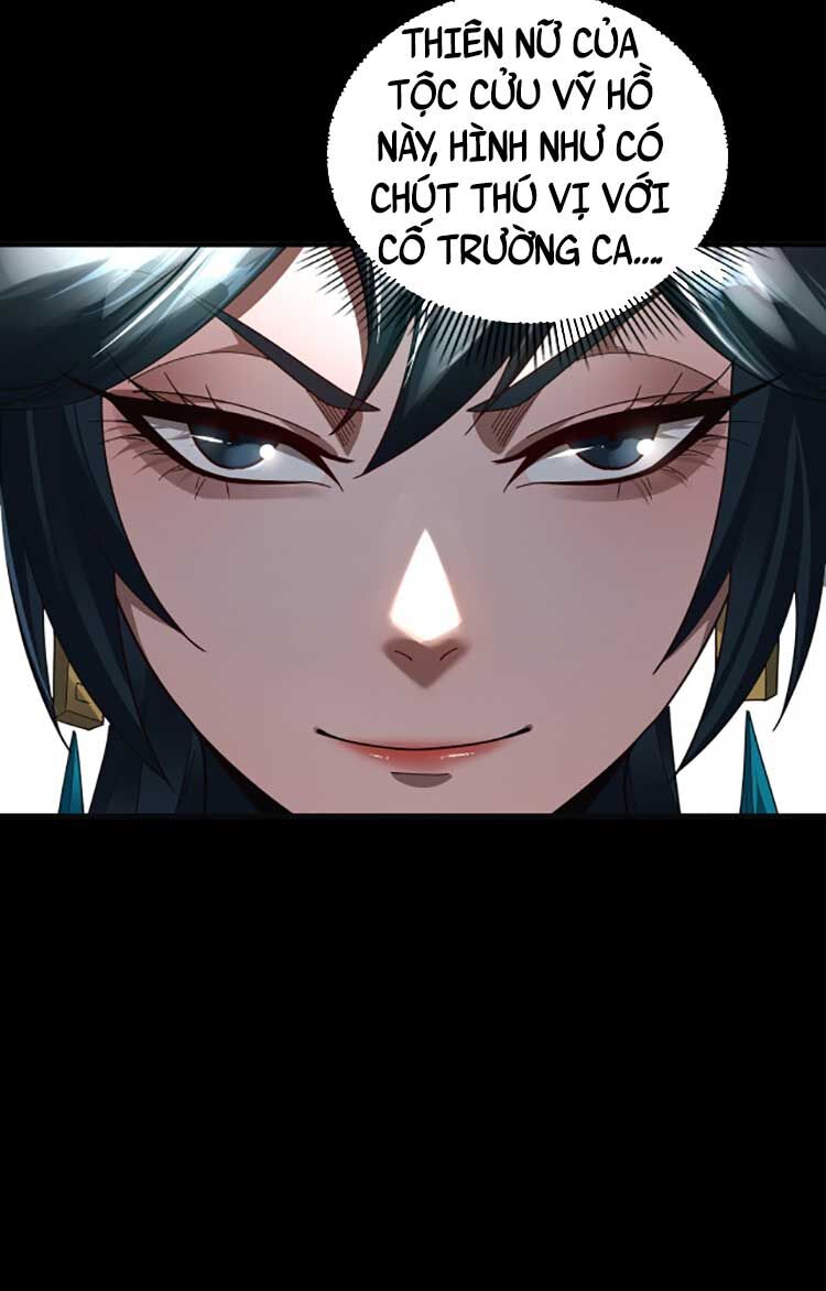 Ta Trời Sinh Đã Là Nhân Vật Phản Diện Chapter 93 - Trang 25