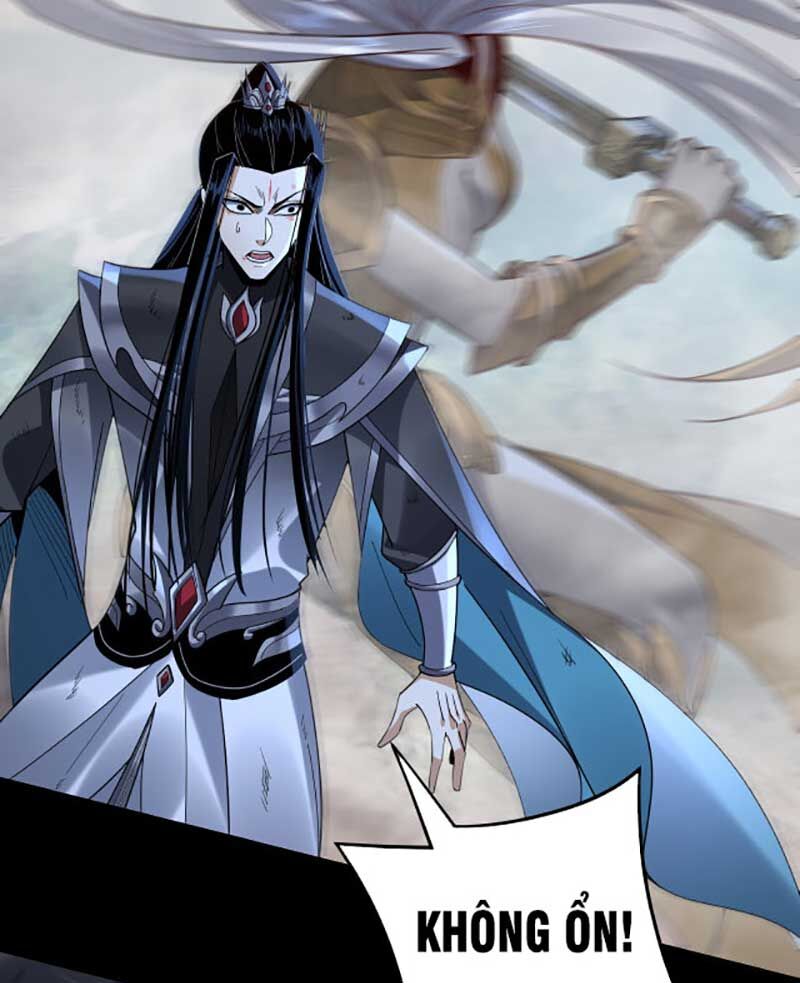 Ta Trời Sinh Đã Là Nhân Vật Phản Diện Chapter 111 - Trang 41