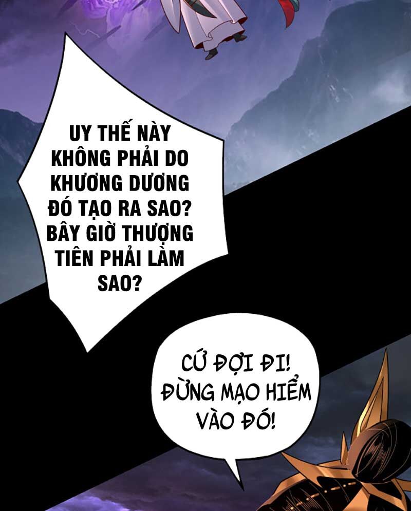 Ta Trời Sinh Đã Là Nhân Vật Phản Diện Chapter 113 - Trang 41