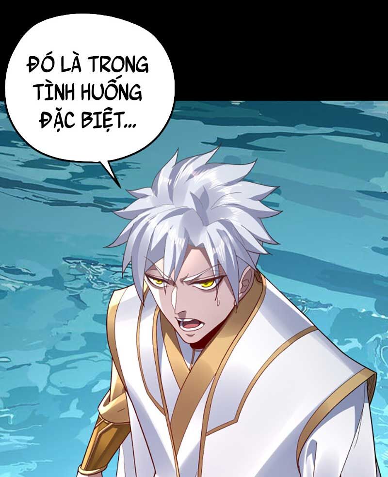 Ta Trời Sinh Đã Là Nhân Vật Phản Diện Chapter 106 - Trang 36