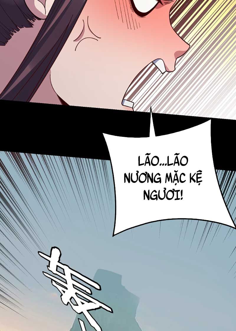 Ta Trời Sinh Đã Là Nhân Vật Phản Diện Chapter 119 - Trang 28