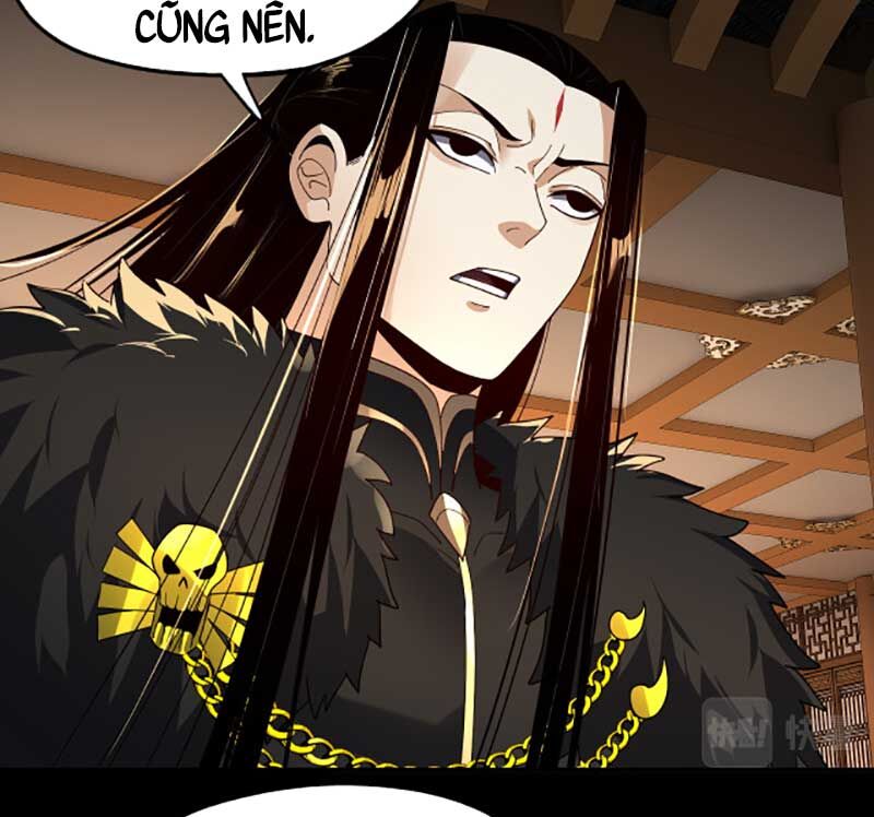 Ta Trời Sinh Đã Là Nhân Vật Phản Diện Chapter 91 - Trang 63