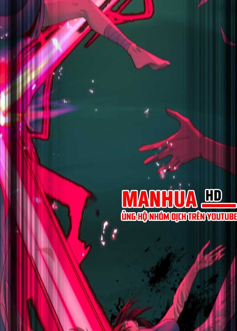 Ta Trời Sinh Đã Là Nhân Vật Phản Diện Chapter 82 - Trang 35