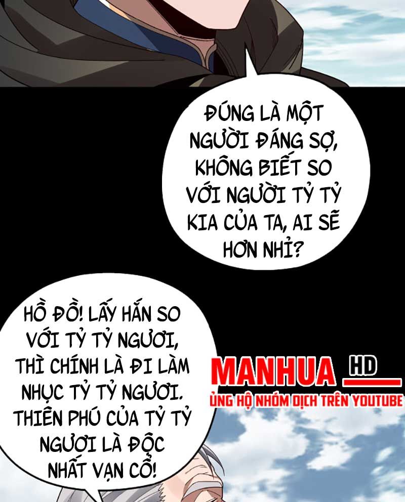 Ta Trời Sinh Đã Là Nhân Vật Phản Diện Chapter 87 - Trang 45
