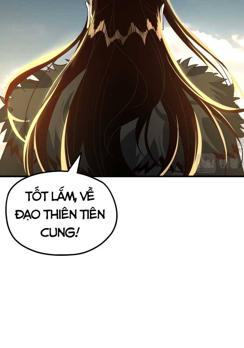 Ta Trời Sinh Đã Là Nhân Vật Phản Diện Chapter 83 - Trang 50