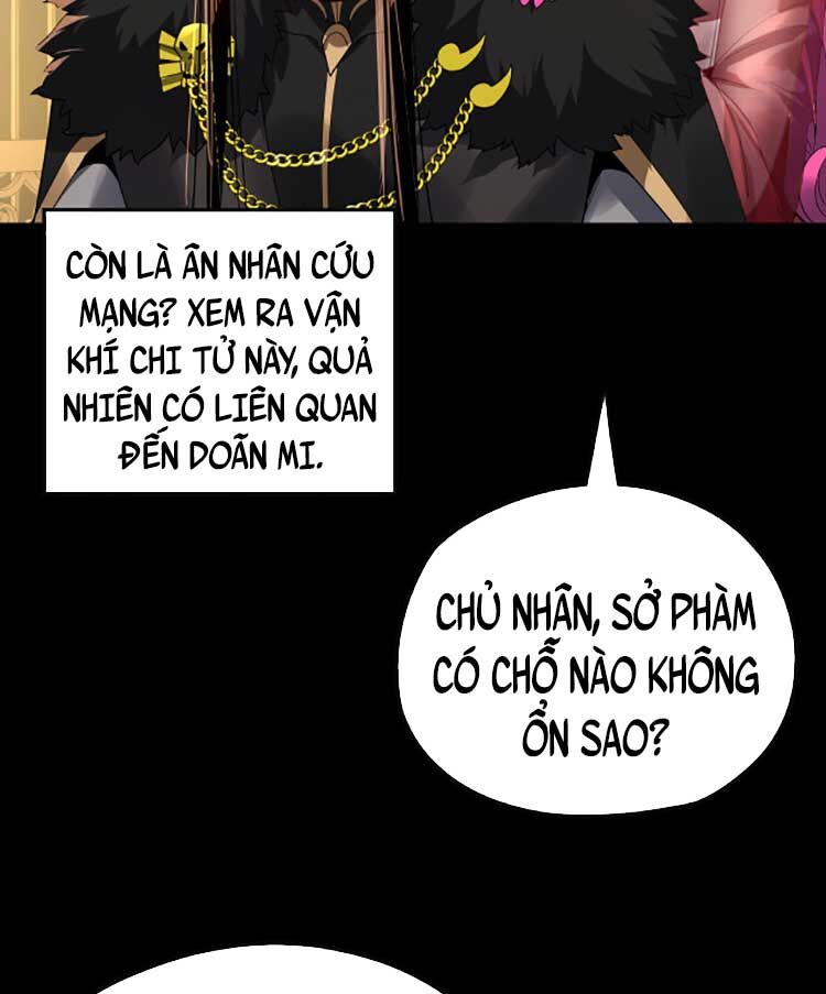 Ta Trời Sinh Đã Là Nhân Vật Phản Diện Chapter 93 - Trang 46