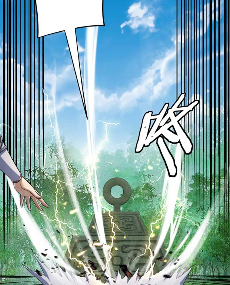 Ta Trời Sinh Đã Là Nhân Vật Phản Diện Chapter 117 - Trang 40