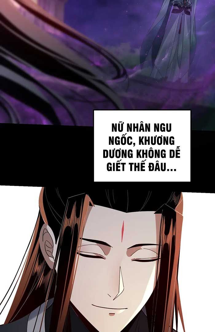 Ta Trời Sinh Đã Là Nhân Vật Phản Diện Chapter 110 - Trang 26