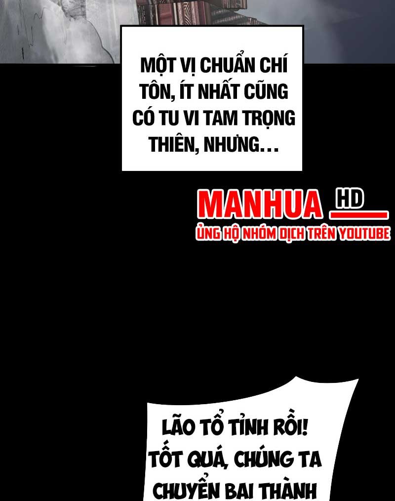 Ta Trời Sinh Đã Là Nhân Vật Phản Diện Chapter 82 - Trang 64