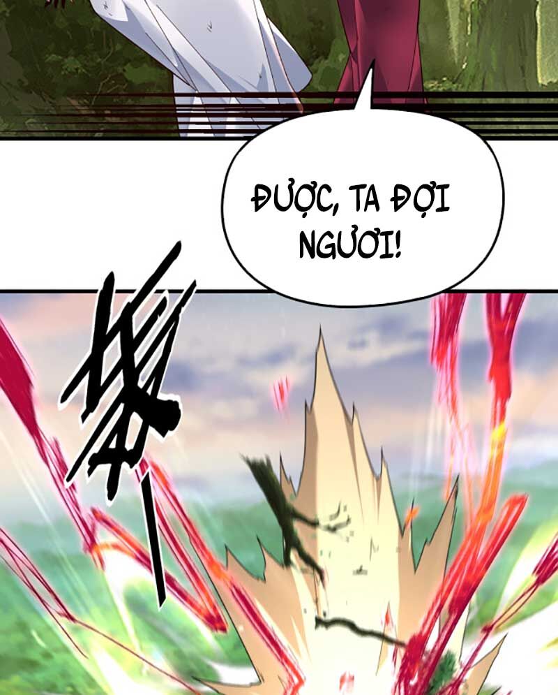 Ta Trời Sinh Đã Là Nhân Vật Phản Diện Chapter 113 - Trang 31