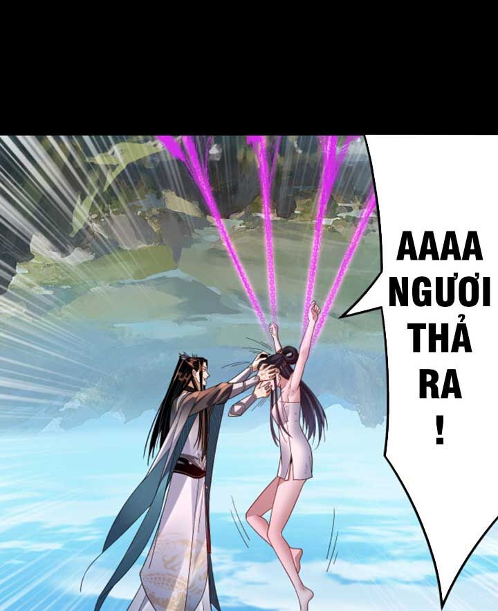 Ta Trời Sinh Đã Là Nhân Vật Phản Diện Chapter 102 - Trang 22