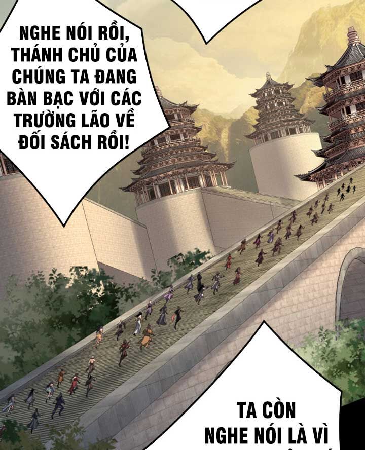 Ta Trời Sinh Đã Là Nhân Vật Phản Diện Chapter 102 - Trang 44