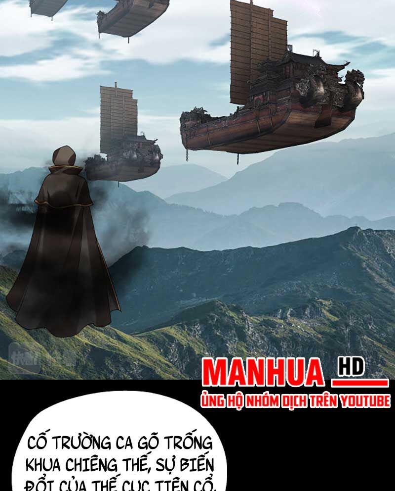 Ta Trời Sinh Đã Là Nhân Vật Phản Diện Chapter 87 - Trang 37
