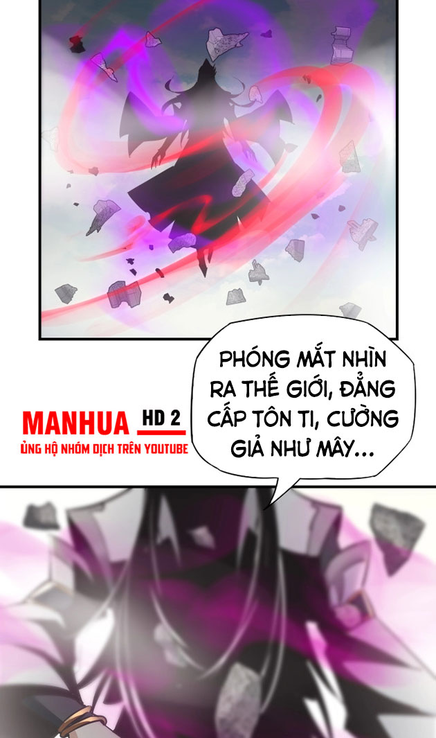 Ta Trời Sinh Đã Là Nhân Vật Phản Diện Chapter 8 - Trang 39