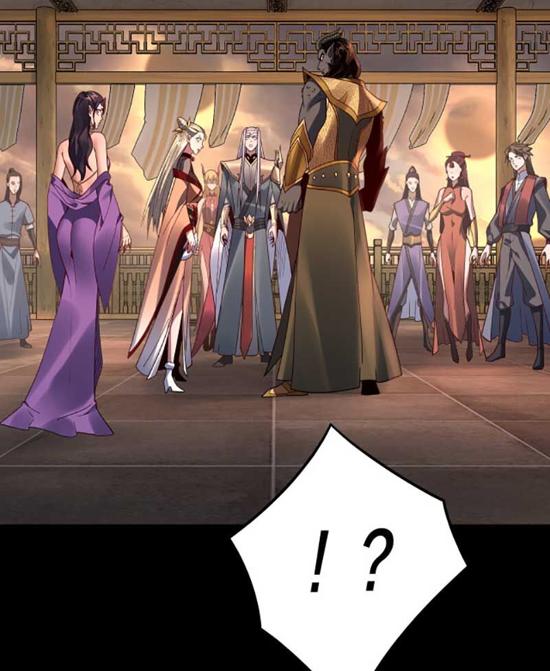 Ta Trời Sinh Đã Là Nhân Vật Phản Diện Chapter 119 - Trang 72