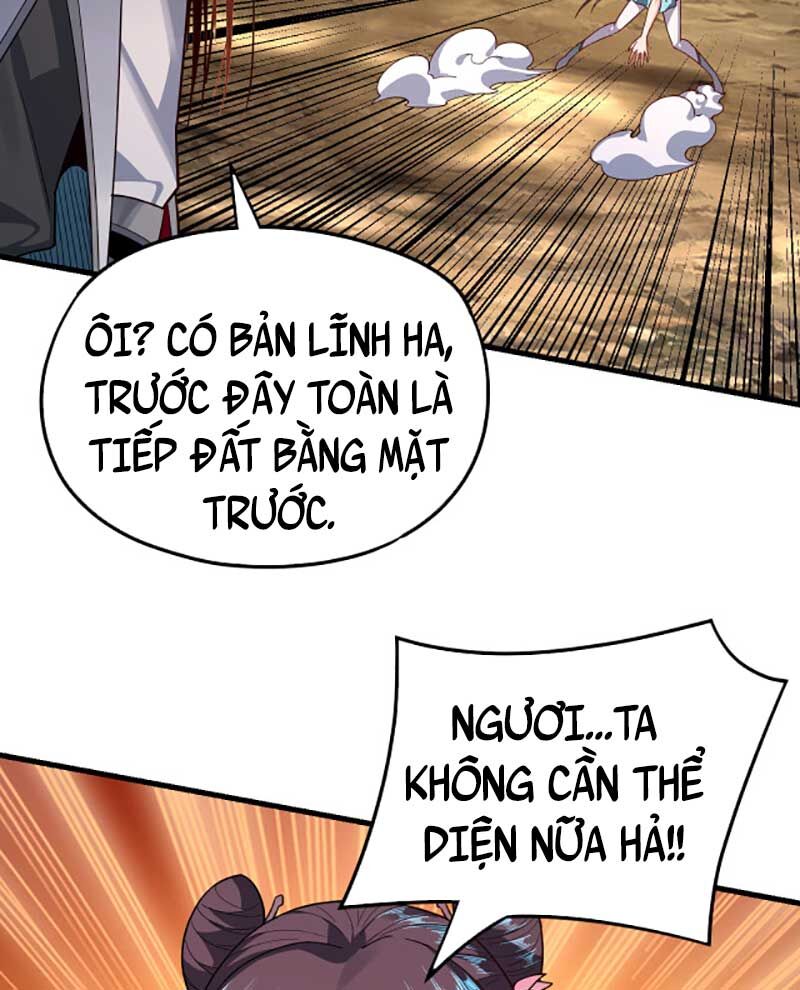 Ta Trời Sinh Đã Là Nhân Vật Phản Diện Chapter 117 - Trang 30