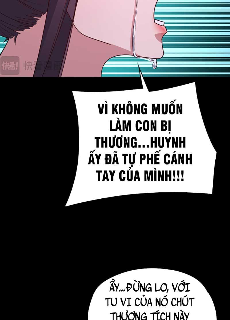 Ta Trời Sinh Đã Là Nhân Vật Phản Diện Chapter 98 - Trang 30
