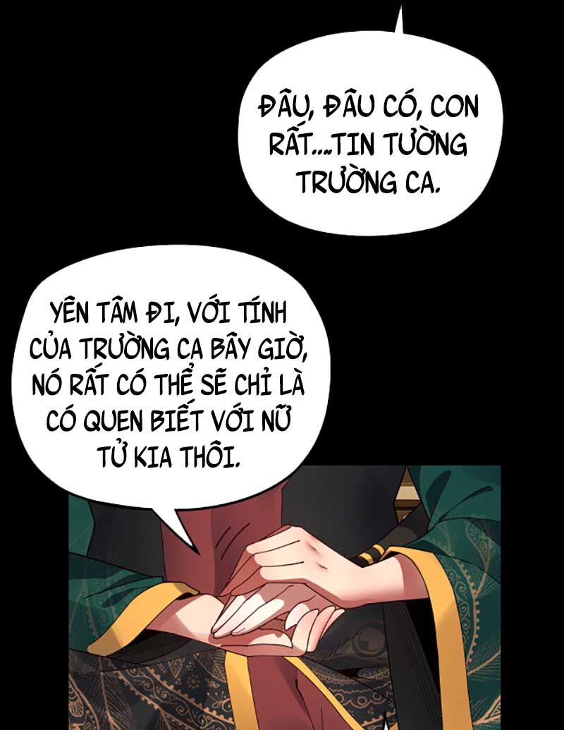 Ta Trời Sinh Đã Là Nhân Vật Phản Diện Chapter 91 - Trang 36