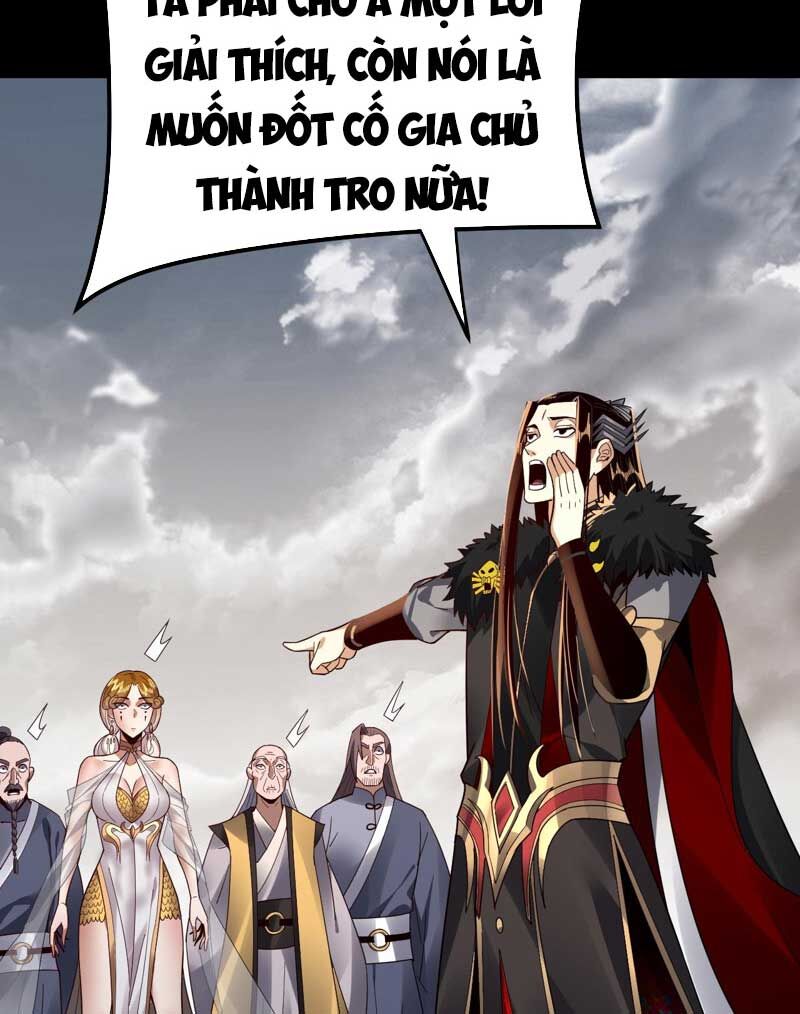 Ta Trời Sinh Đã Là Nhân Vật Phản Diện Chapter 82 - Trang 71
