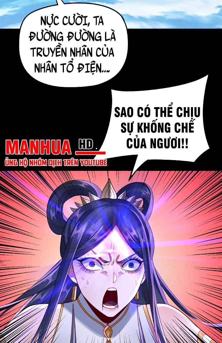 Ta Trời Sinh Đã Là Nhân Vật Phản Diện Chapter 99 - Trang 53