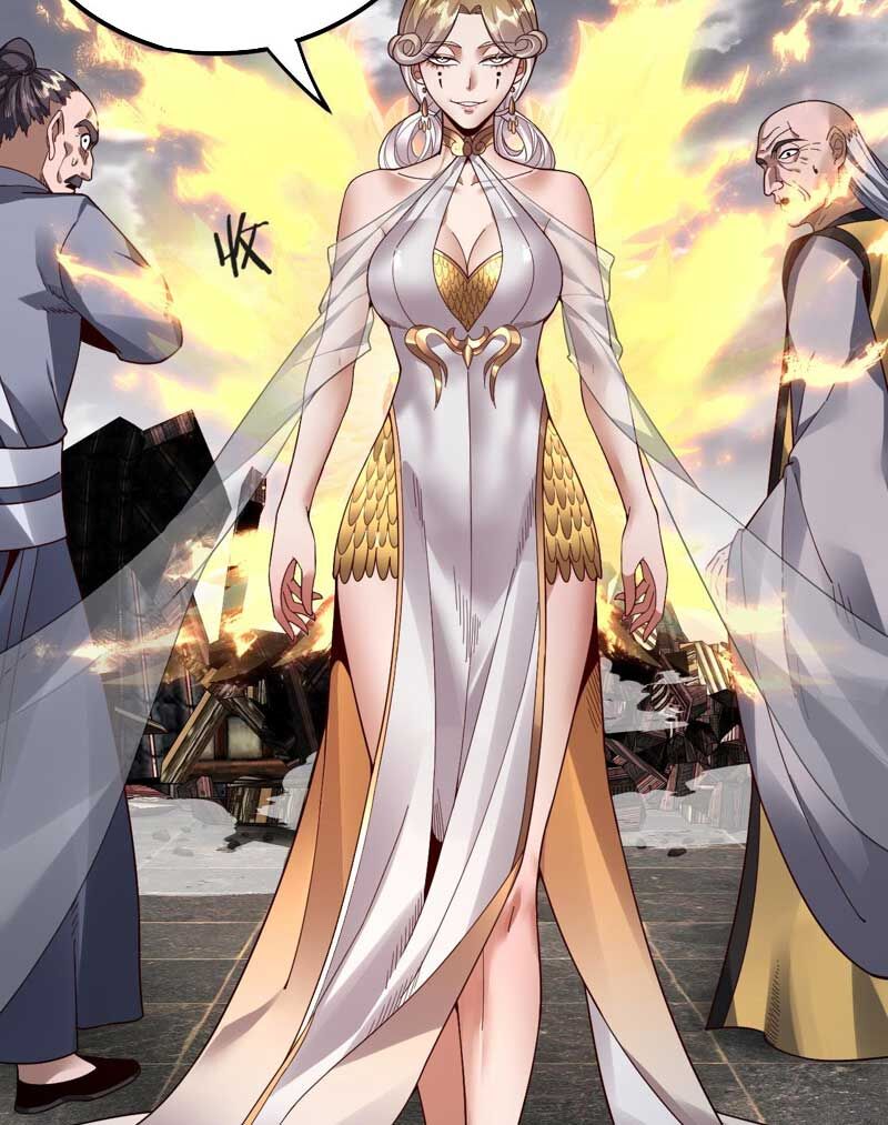 Ta Trời Sinh Đã Là Nhân Vật Phản Diện Chapter 82 - Trang 67