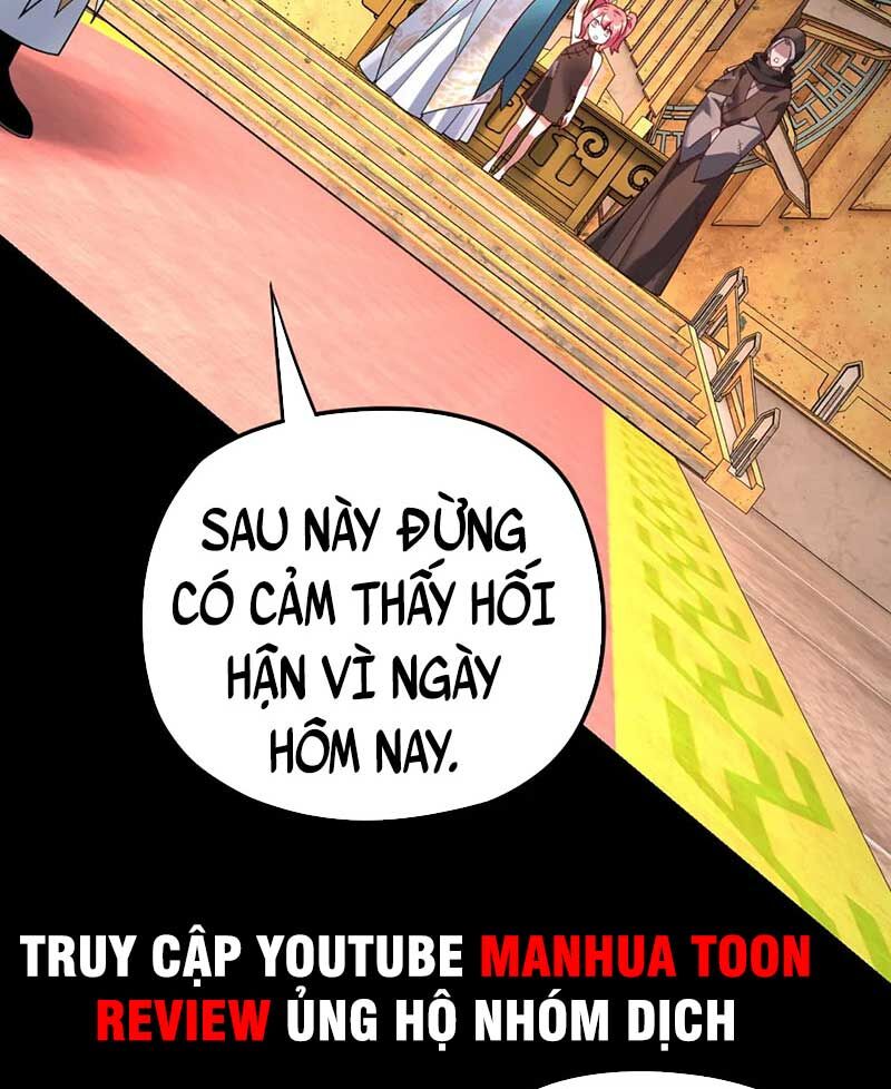 Ta Trời Sinh Đã Là Nhân Vật Phản Diện Chapter 107 - Trang 10