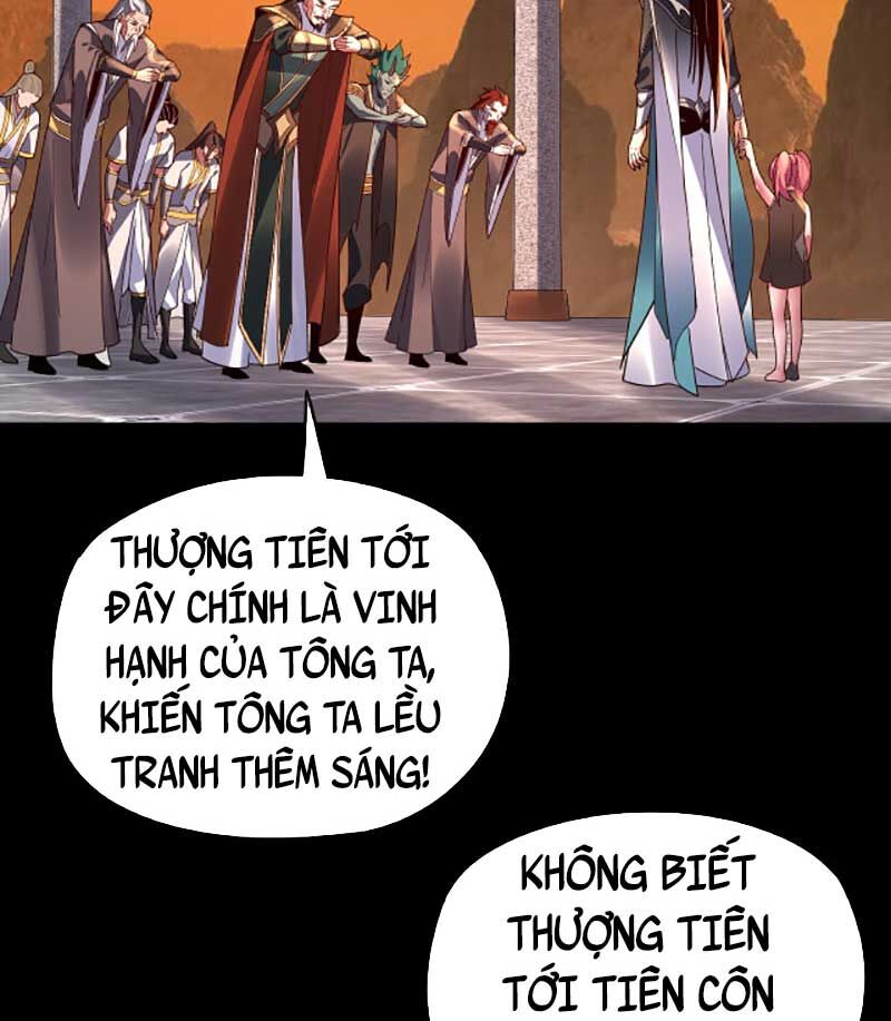 Ta Trời Sinh Đã Là Nhân Vật Phản Diện Chapter 105 - Trang 60