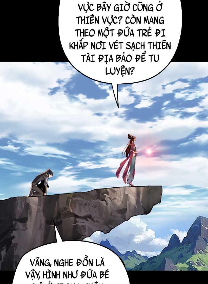 Ta Trời Sinh Đã Là Nhân Vật Phản Diện Chapter 105 - Trang 19