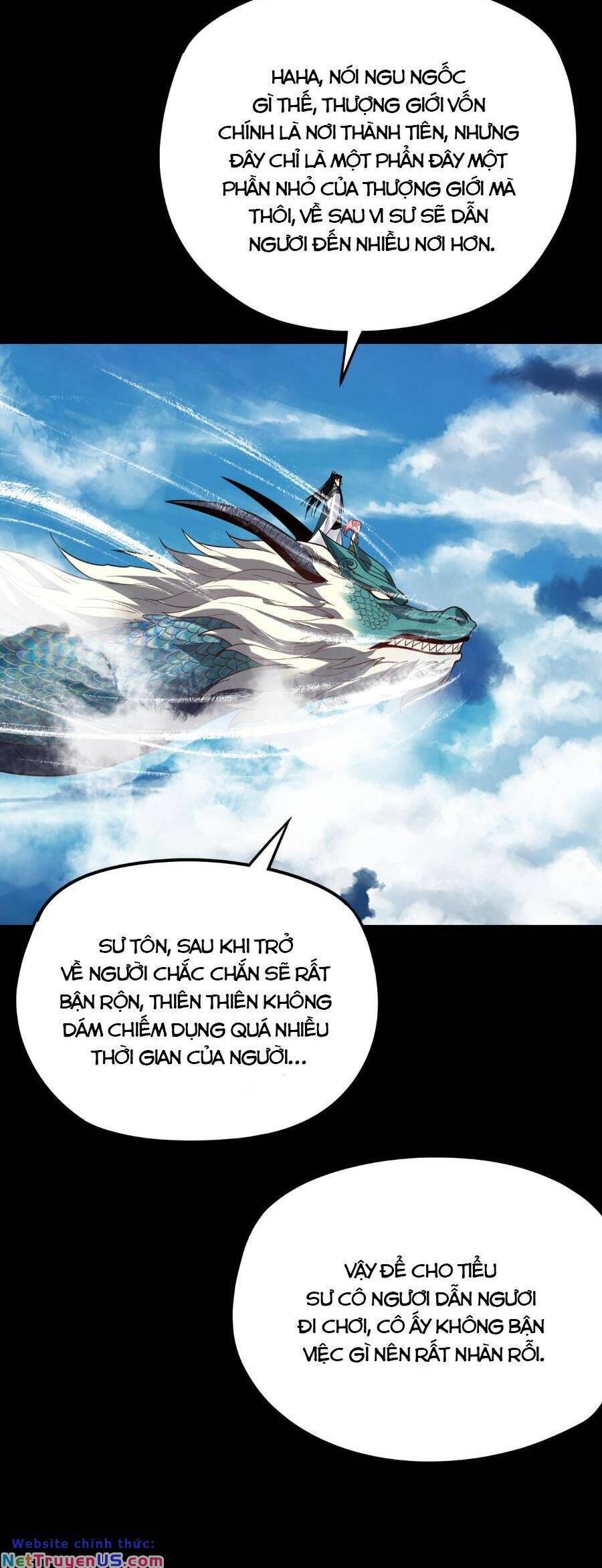 Ta Trời Sinh Đã Là Nhân Vật Phản Diện Chapter 116 - Trang 4