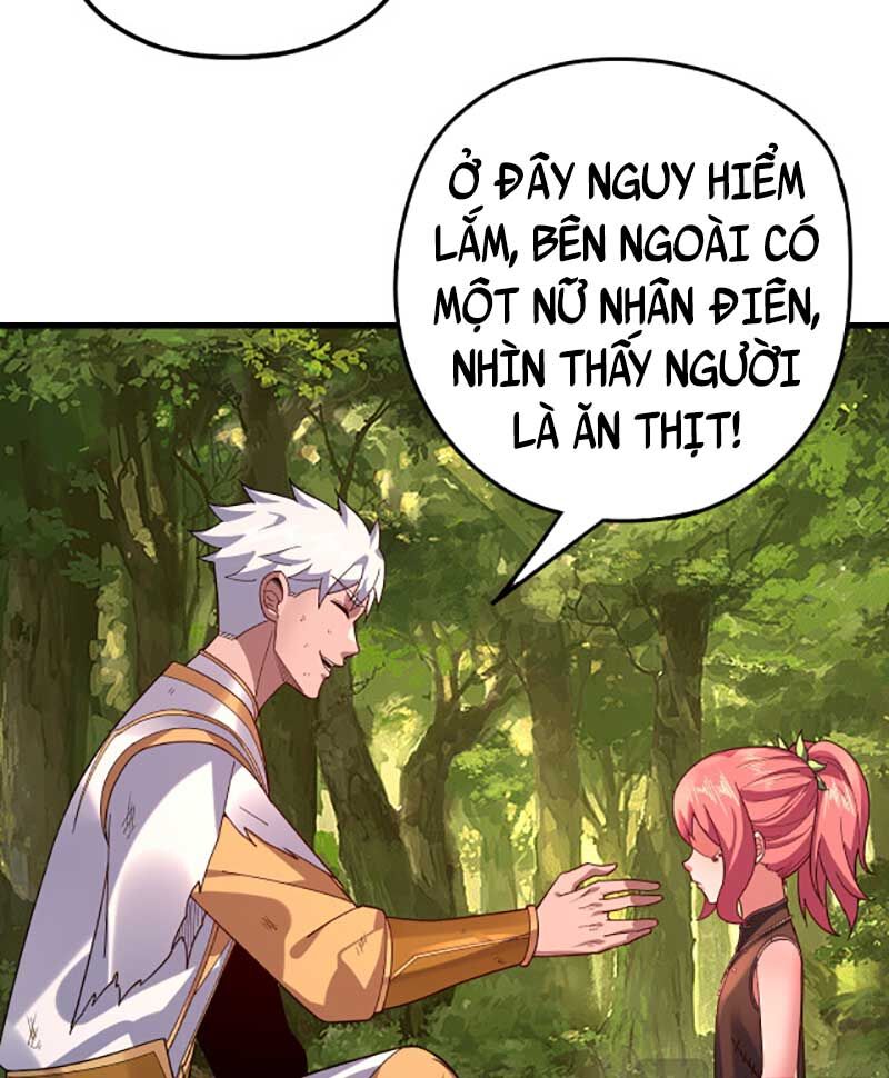 Ta Trời Sinh Đã Là Nhân Vật Phản Diện Chapter 113 - Trang 21