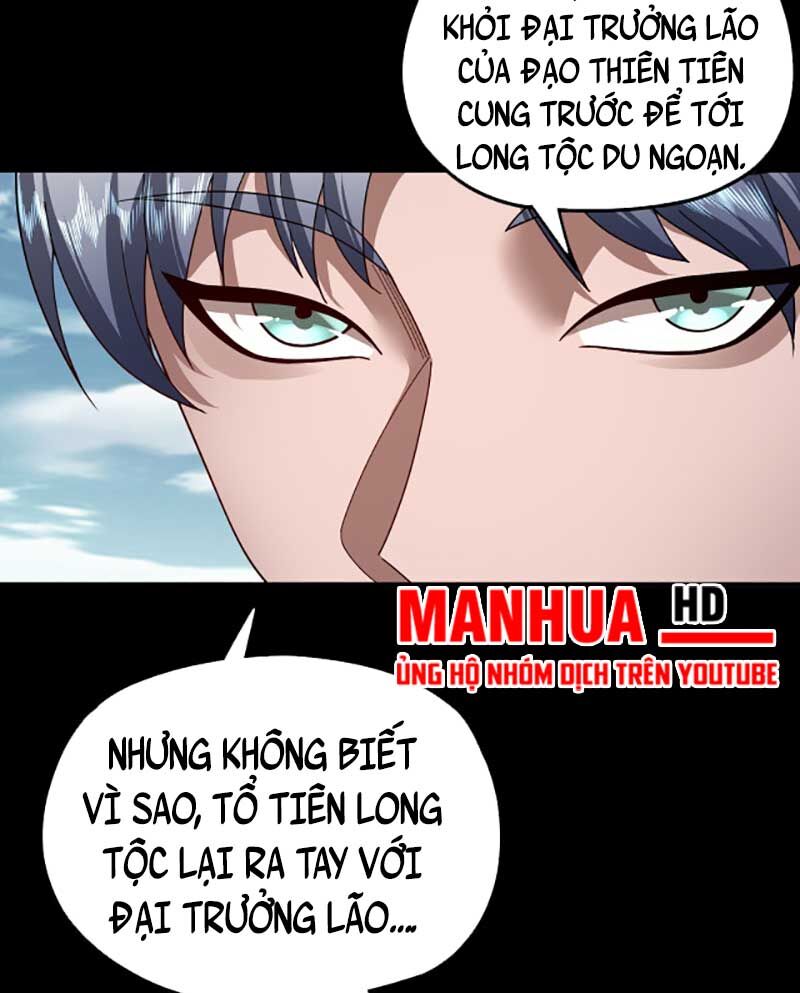 Ta Trời Sinh Đã Là Nhân Vật Phản Diện Chapter 87 - Trang 40