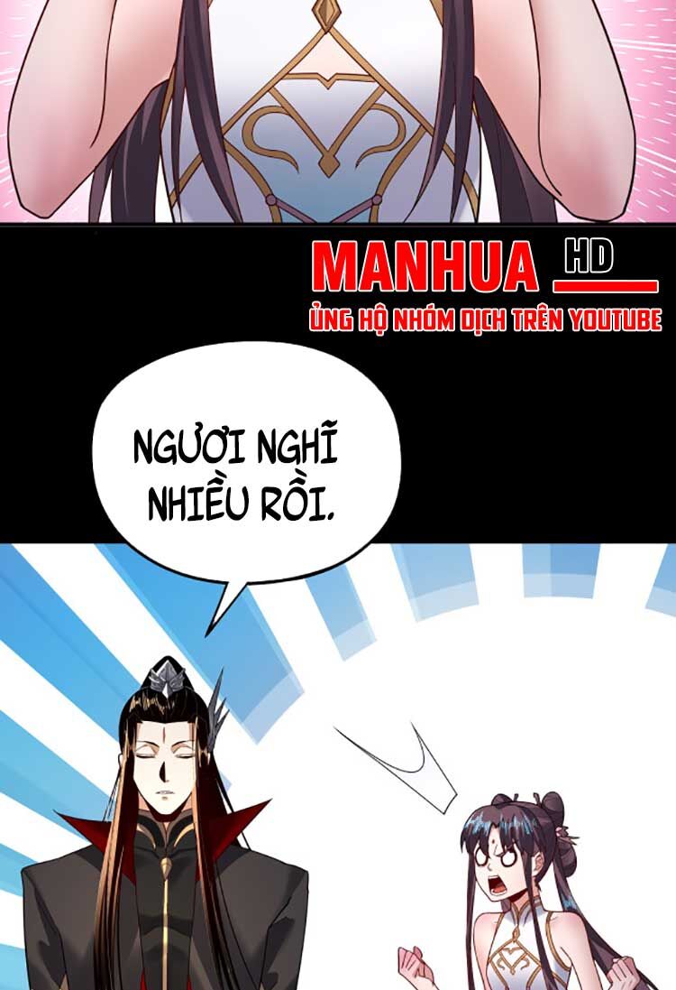 Ta Trời Sinh Đã Là Nhân Vật Phản Diện Chapter 96 - Trang 62
