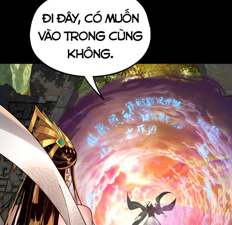 Ta Trời Sinh Đã Là Nhân Vật Phản Diện Chapter 80 - Trang 57