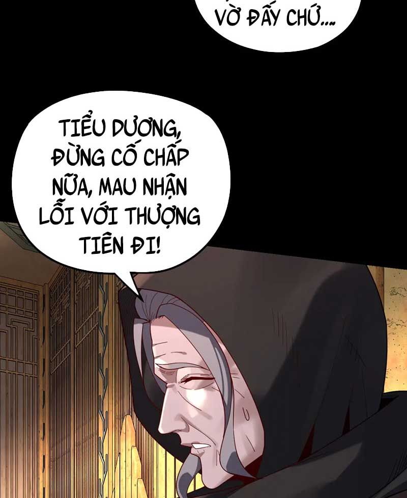 Ta Trời Sinh Đã Là Nhân Vật Phản Diện Chapter 107 - Trang 7