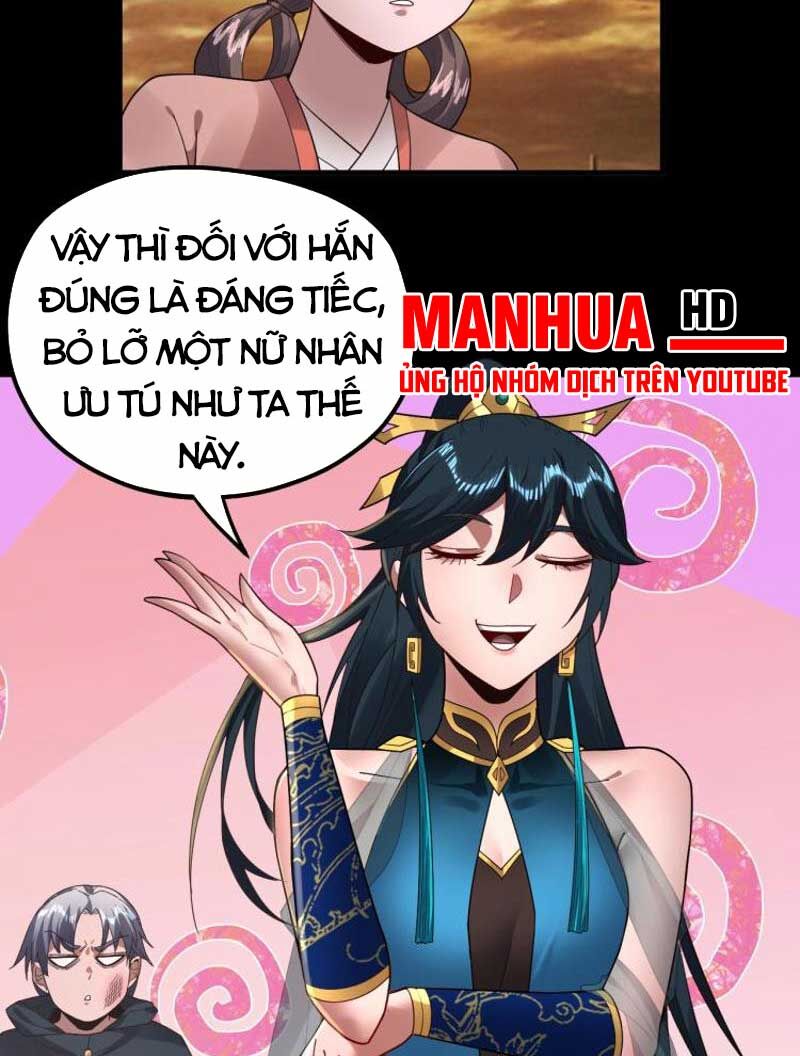 Ta Trời Sinh Đã Là Nhân Vật Phản Diện Chapter 89 - Trang 14